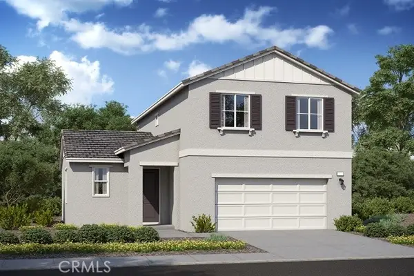1537 Cedarwood Drive, Banning, CA 92220