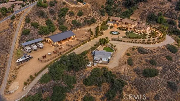 8081 Popely Pass, Corona, CA 92883