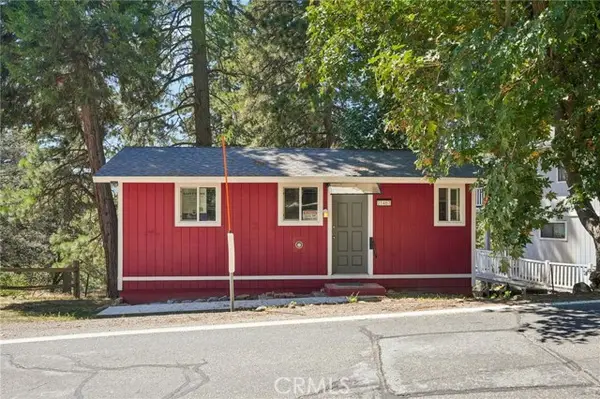 21461 Crest Forest, Cedarpines Park, CA 92322