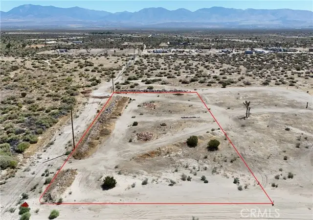0 Ave R-2 Cor 147th Ste, Littlerock, CA 93543 - #1