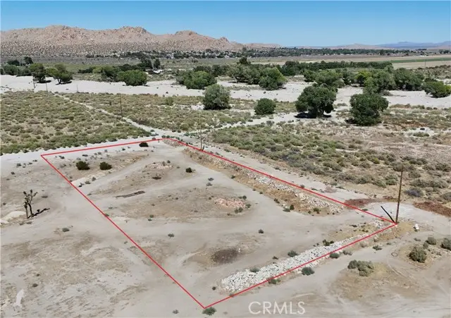 0 Ave R-2 Cor 147th Ste, Littlerock, CA 93543 - #3