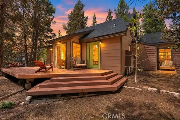 42795 Cougar, Big Bear Lake, CA 92315