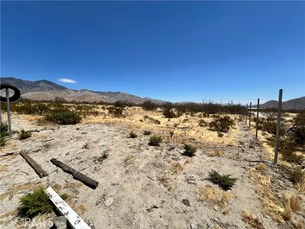 0 Ben Avenue, Cabazon, CA 92230