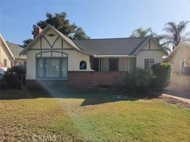 4020 Rosewood Place, Riverside, CA 92506 - #1