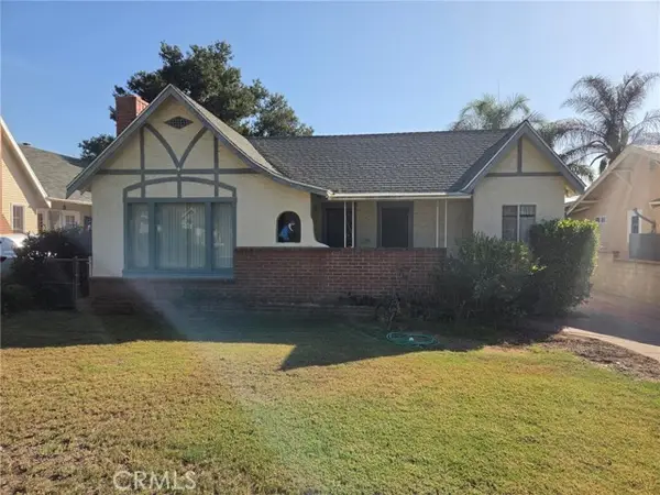 4020 Rosewood Place, Riverside, CA 92506