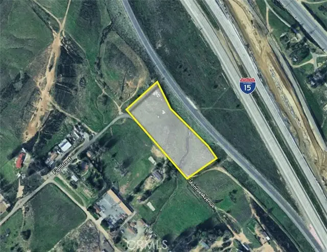 1 Monroe Avenue, Murrieta, CA 92562 - #1