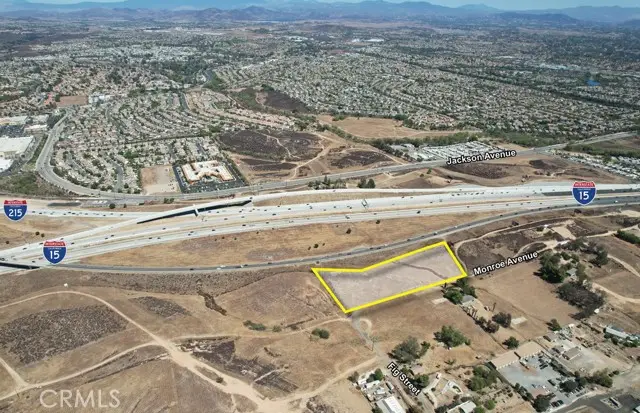 1 Monroe Avenue, Murrieta, CA 92562 - #3