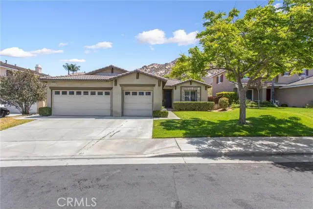 16796 Colt Way, Moreno Valley, CA 92555 - #1