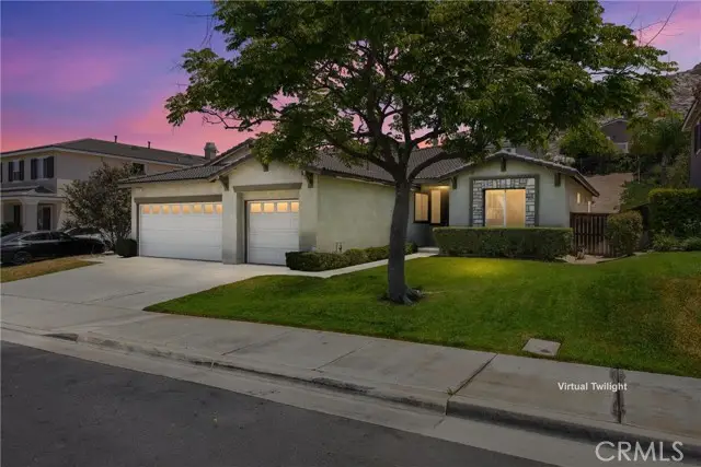 16796 Colt Way, Moreno Valley, CA 92555 - #2