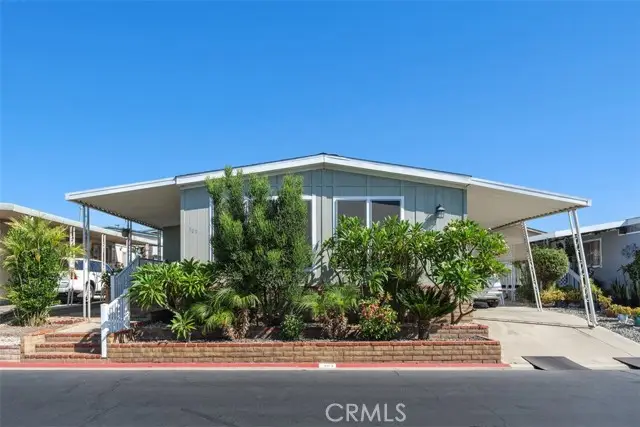 1456 Philadelphia St Spc 303, Ontario, CA 91761 - #1