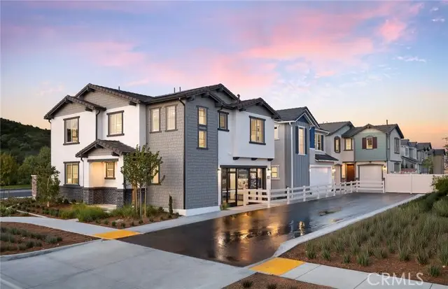 4250 East Honeybee Paseo, Ontario, CA 91761 - #1