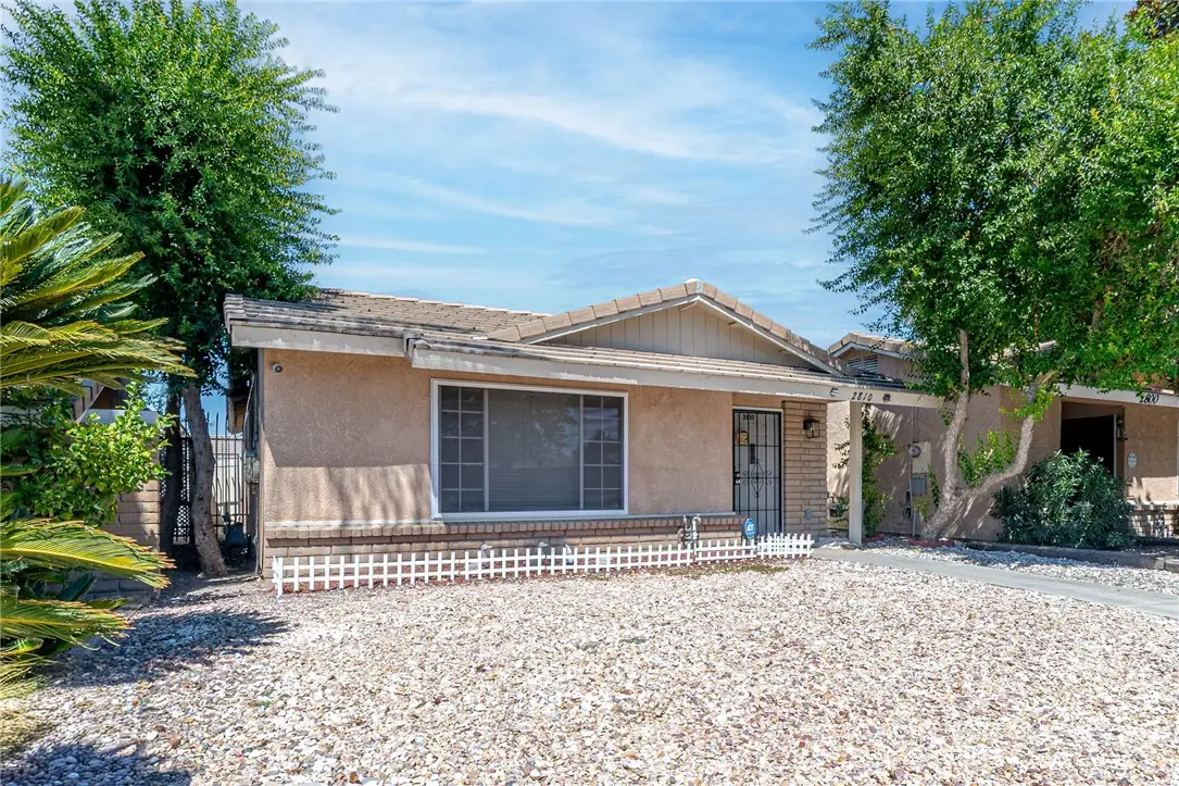 2810 Devonshire, Hemet, CA 92545 - #1