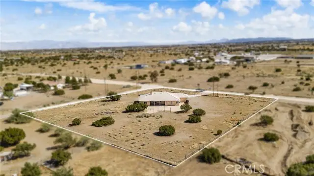 8778 Smoke Tree, Phelan, CA 92371 - #1