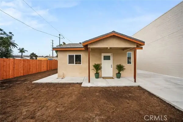 16142 Abbey, La Puente, CA 91744