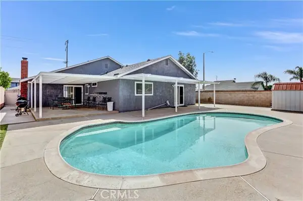 2466 Sultana Avenue, Ontario, CA 91761