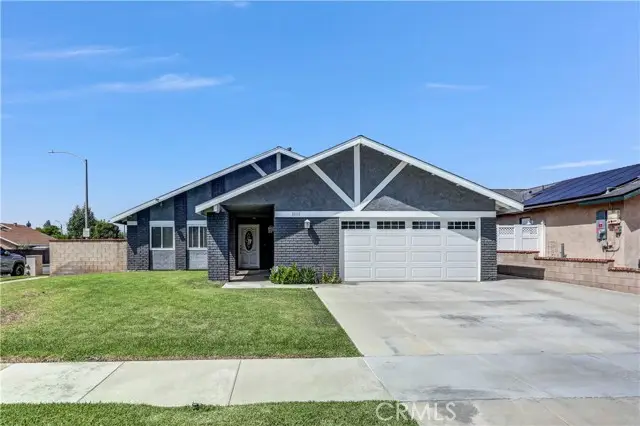 2466 Sultana Avenue, Ontario, CA 91761 - #2