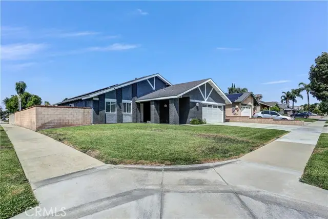 2466 Sultana Avenue, Ontario, CA 91761 - #3