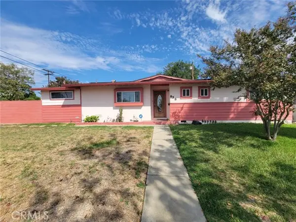 858 Benson, Ontario, CA 91762
