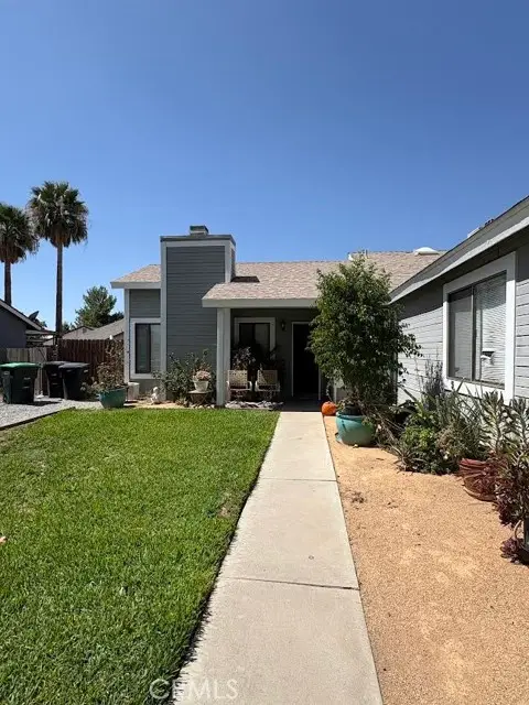 1778 The Willows, San Jacinto, CA 92583
