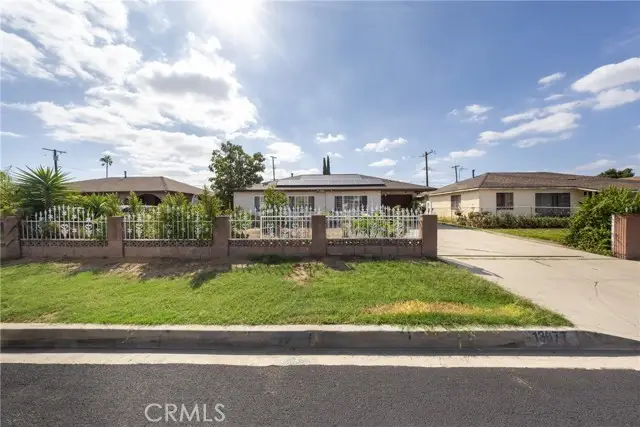 13677 Carfax Avenue, Bellflower, CA 90706 - #2