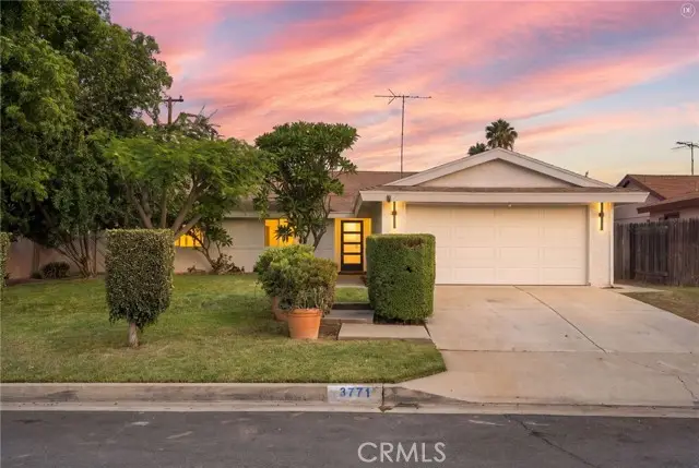3771 Briarvale, Corona, CA 92879 - #1