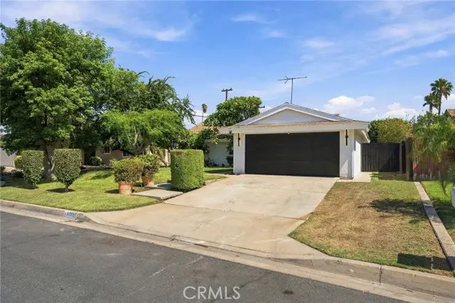 3771 Briarvale, Corona, CA 92879 - #3