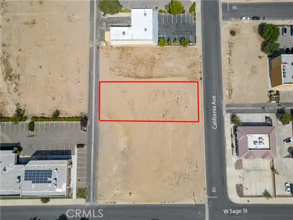 0 California Ct, Victorville, CA 92392