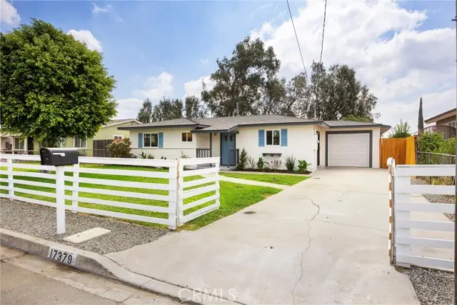 17379 Holly Drive, Fontana, CA 92335 - #1