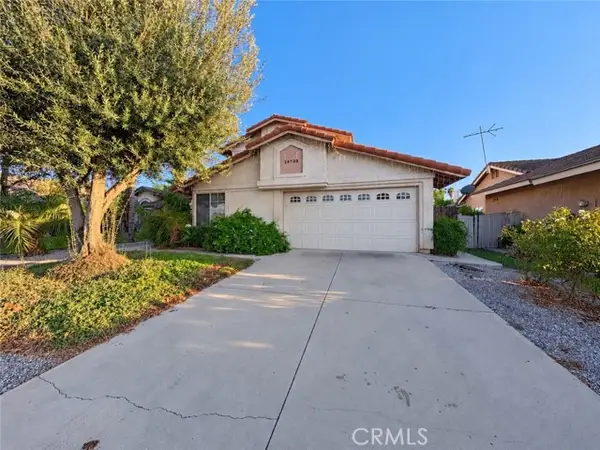 24735 Northern Dancer Drive, Moreno Valley, CA 92551