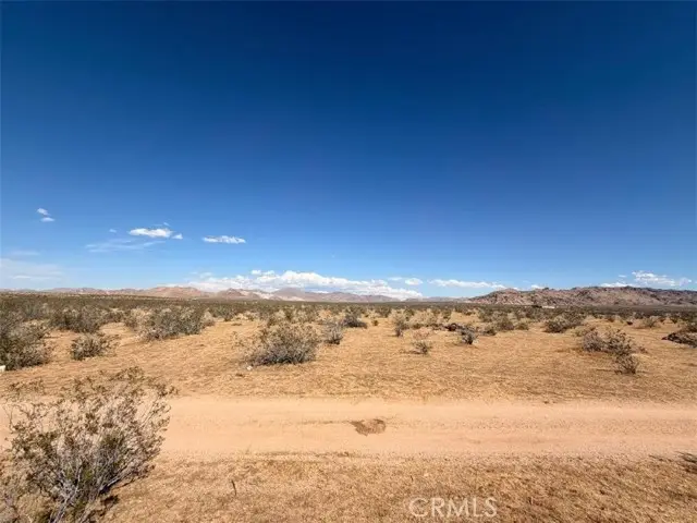 0 Flint, Apple Valley, CA 92307 - #2