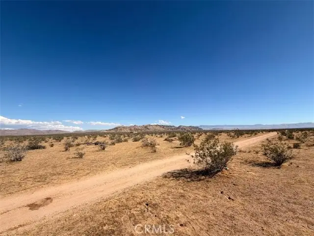 0 Flint, Apple Valley, CA 92307 - #3