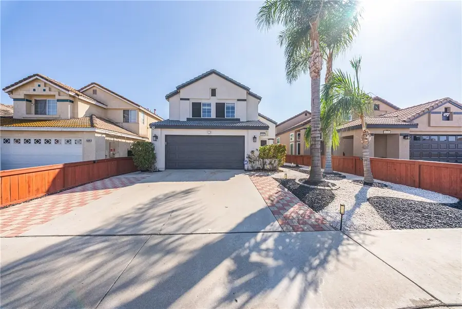 15597 Carrera Drive, Fontana, CA 92337 - #2