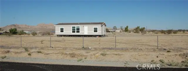 11125 Medanos, Lucerne Valley, CA 92356 - #1
