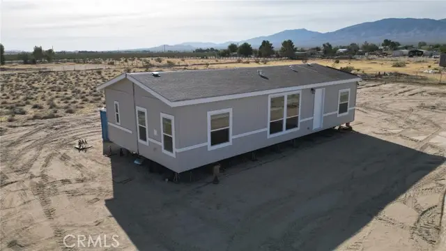 11125 Medanos, Lucerne Valley, CA 92356 - #2