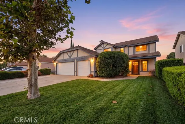 23310 Gerbera Street, Moreno Valley, CA 92553 - #1