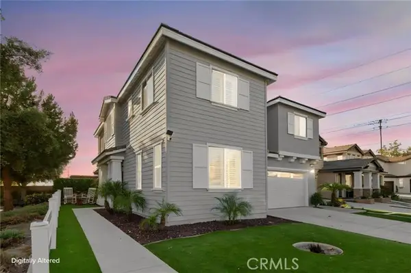 6577 Coyote Trail Lane, Corona, CA 92880
