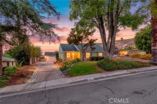 5649 Laredo, Riverside, CA 92506