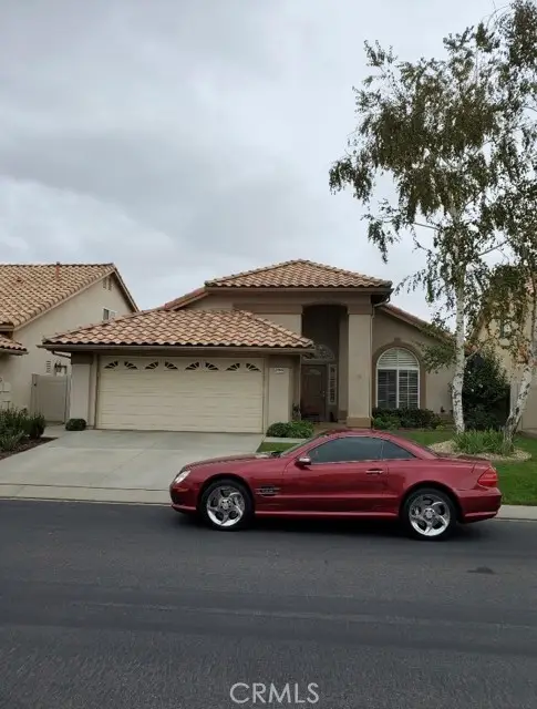 1632 Crystal Downs, Banning, CA 92220 - #1
