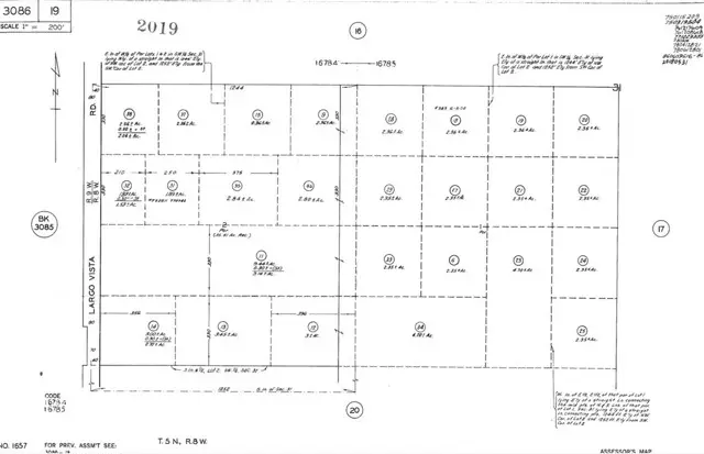 0 Vic Avenue X9 206 Ste, Llano, CA 93544 - #2