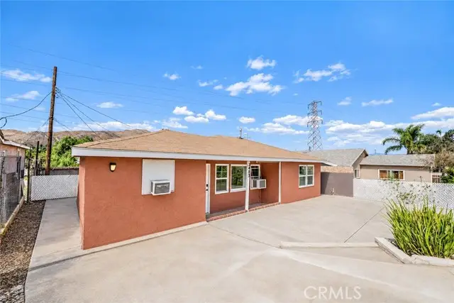 3483 Skylane Drive, Riverside, CA 92509 - #3