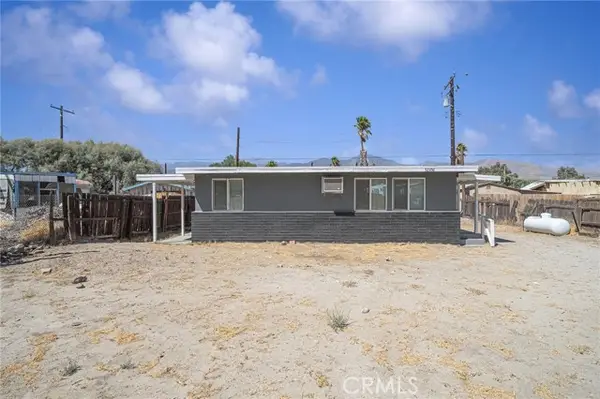 52356 Date Avenue, Cabazon, CA 92230