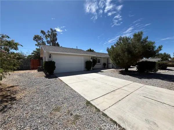 20861 Lone Eagle, Apple Valley, CA 92308