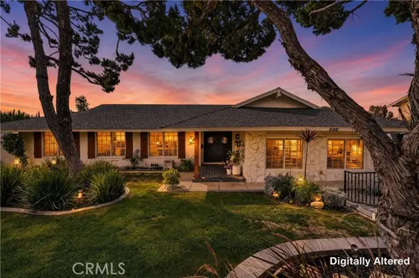 530 16th, Upland, CA 91784
