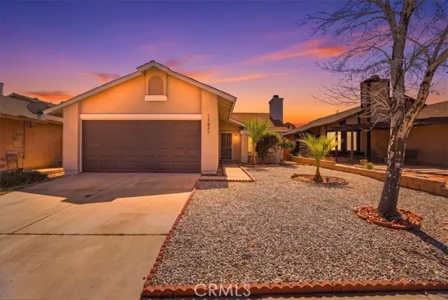 13847 Northstar, Victorville, CA 92392 - #1