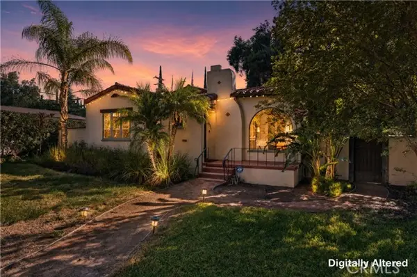 1580 San Gorgonio, Banning, CA 92220