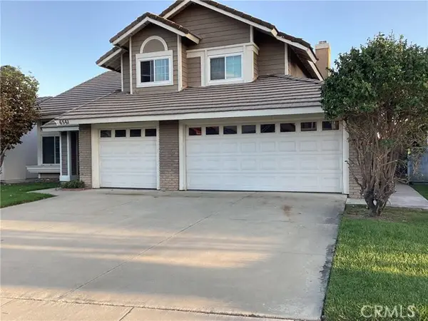 6561 Alfonso Court, Chino, CA 91710