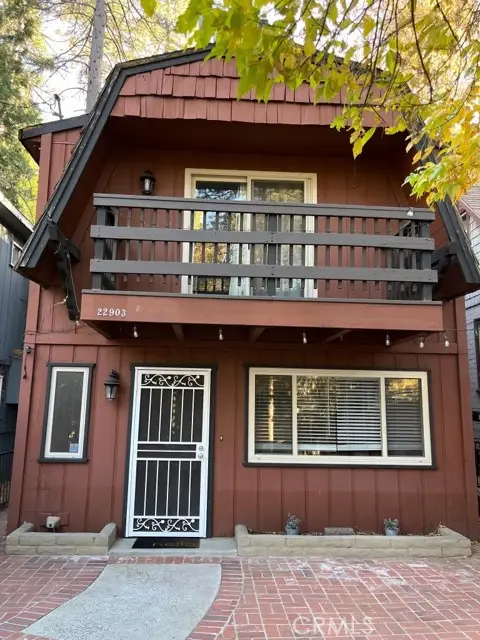 22903 Waters Drive, Crestline, CA 92325