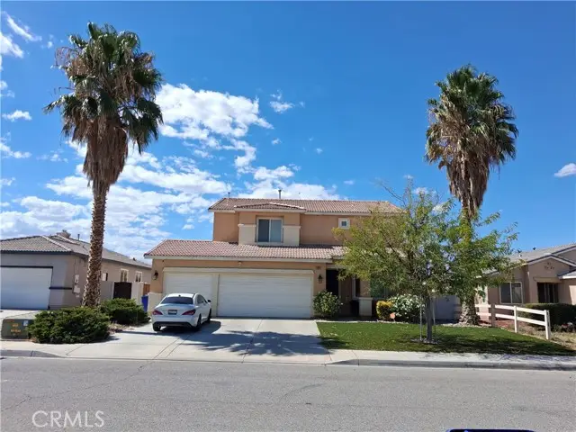 15802 Desert Rock, Adelanto, CA 92301 - #1