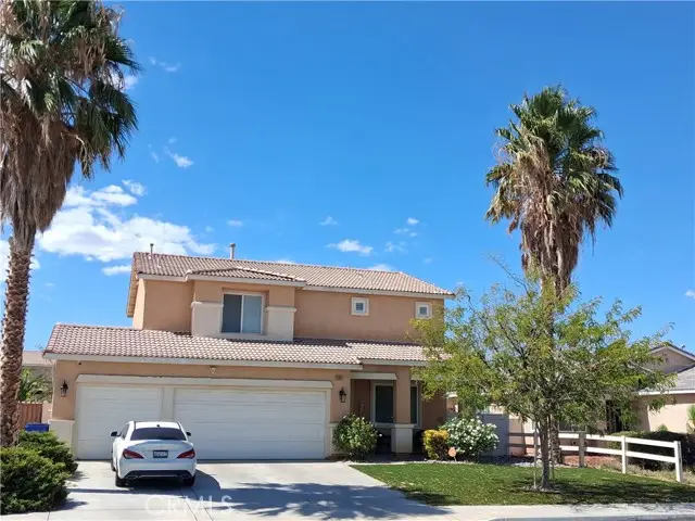 15802 Desert Rock, Adelanto, CA 92301 - #2
