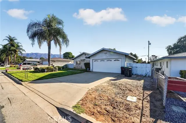 760 American Avenue, Beaumont, CA 92223 - #2